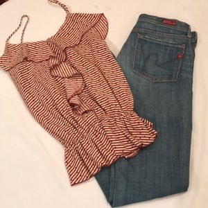 ⭐️ Citizens of Humanity Jeans ⭐️